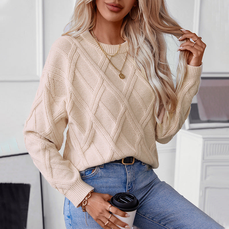 Elevated Sweater